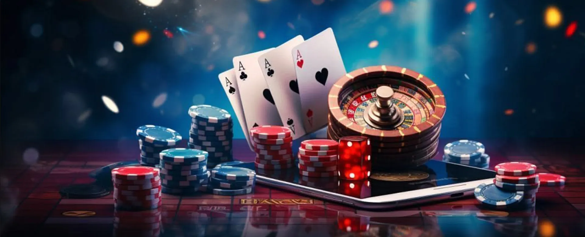 Winzir Login Terms and Conditions banner, legal document with secure gaming elements